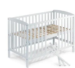 KOKO Babybett Kinderbett Beistellbett JULIA Komplettausstattung 0925-SR 5 KOKO Babybett Kinderbett Beistellbett JULIA Komplettausstattung 0925-SR -Babyfreude Deutschland Verkaufs-Shop 7010dffbf0b76b6f202e8333c5708358