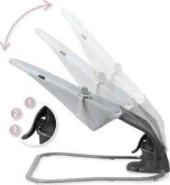 Babywippe Elektrisch Mit Musik Und Vibration Schaukel Hoehenverste MoMi BESS✔️Fernsteuerung ✔️12 Melodien ✔️Schaukeltim ✔️ Bis 9 Kg 16 Babywippe Elektrisch Mit Musik Und Vibration Schaukel Hoehenverste MoMi BESS✔️Fernsteuerung ✔️12 Melodien ✔️Schaukeltim ✔️ Bis 9 Kg -Babyfreude Deutschland Verkaufs-Shop 719e0ef23aa542bb64edd4d0e08634e7