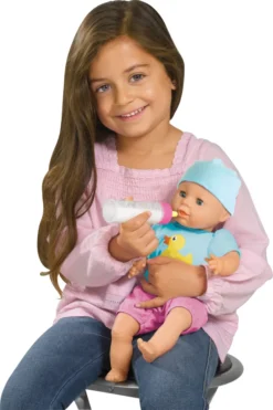 SIMBA TOYs Laura Hungry -Babyfreude Deutschland Verkaufs-Shop 71c022077afb37aaba4e601fafbbb525