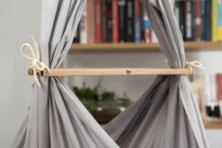 Baby Federwiege Komplett Set In Grau -Babyfreude Deutschland Verkaufs-Shop 724dfbc25551b1a48fc80a6dfc1d417e