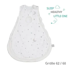 Roba Babybett Safe Asleep, Komplettbettset, Matratze, Nest, Babyschlafsack, 70x140cm Sternenzauber 13 Roba Babybett Safe Asleep, Komplettbettset, Matratze, Nest, Babyschlafsack, 70x140cm Sternenzauber -Babyfreude Deutschland Verkaufs-Shop 73ad5d888d2550119f2ec4e4ac92c991