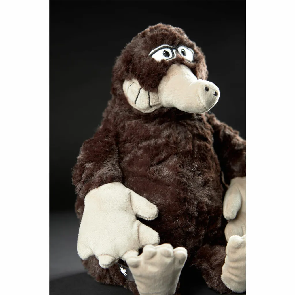 Sigikid Kuschel Maulwurf Underground Ulli, Beaststown 5 Sigikid Kuschel Maulwurf Underground Ulli, Beaststown – Bild 5