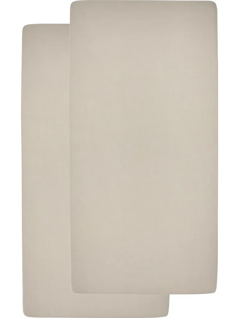 Meyco Möbel Jersey Spannbettlaken 2-pack Wiege Bettlaken Bettlaken 1 Meyco Möbel Jersey Spannbettlaken 2-pack Wiege Bettlaken Bettlaken