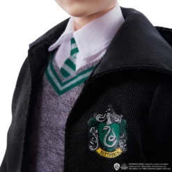 Harry Potter Draco Malfoy Core Puppe