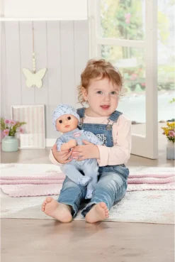 Zapf Creation Zapf Annabell Little Alexander 36cm 706473 -Babyfreude Deutschland Verkaufs-Shop 75d8daf2d3da51dbc0874aeb0b5bdb41