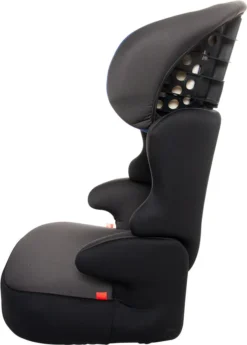 Osann Kindersitz BeFix SP Gris - Mit 5-fach Höhenverstellbare Kopfstütze - 3 Bis 12 Jahren (15 - 36 Kg) - Anthrazit , Schwarz , Grau 8 Osann Kindersitz BeFix SP Gris - Mit 5-fach Höhenverstellbare Kopfstütze - 3 Bis 12 Jahren (15 - 36 Kg) - Anthrazit , Schwarz , Grau -Babyfreude Deutschland Verkaufs-Shop 76183d1f6fbaeedc8f22e5ef8e9d26ea