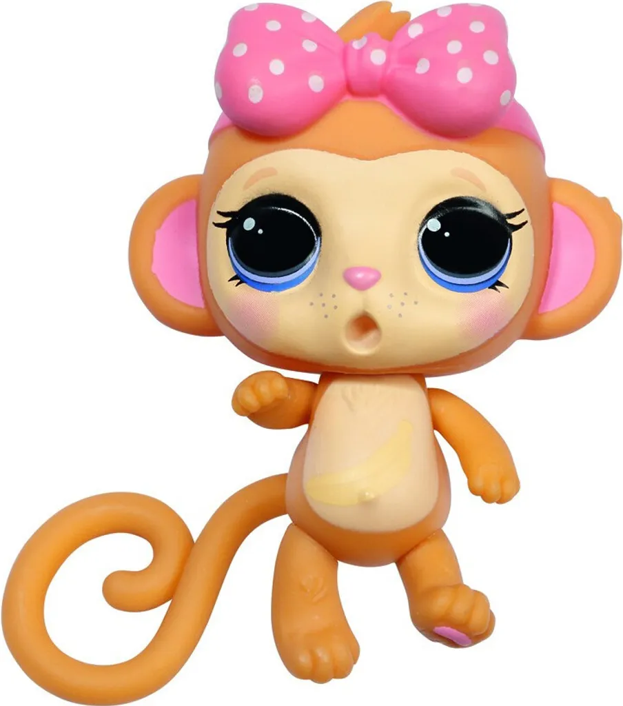 Zapf Creation Zapf BABY Born Surprise Pets Sidekick 36 Stück 2 Zapf Creation Zapf BABY Born Surprise Pets Sidekick 36 Stück – Bild 2