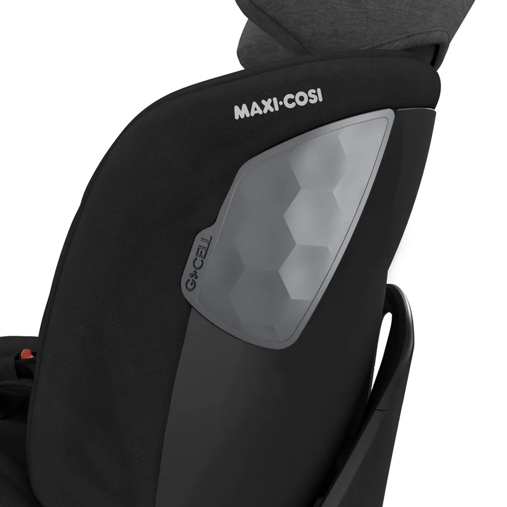 Maxi-Cosi Maxi Cosi Emerald Kindersitz, Farbe:Authentic Black 9 Maxi-Cosi Maxi Cosi Emerald Kindersitz, Farbe:Authentic Black – Bild 9