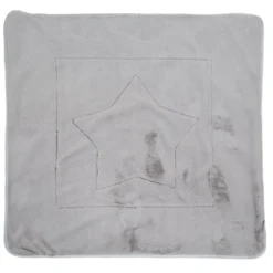 Roba Babydecke 'Little Stars', 2-seitig: 1x Super Weich, Warm & Flauschig, 1x 100% Baumwolle -Babyfreude Deutschland Verkaufs-Shop 771ec86bc3c05220f2070b35ac2c8726