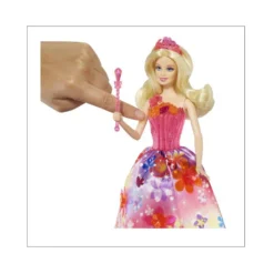 Mattel Barbie CCF84 - Barbie Und Die Geheime Tür Prinzessin Alexa Puppe 22 Mattel Barbie CCF84 - Barbie Und Die Geheime Tür Prinzessin Alexa Puppe -Babyfreude Deutschland Verkaufs-Shop 7809b1e4c9628ec8e2023674f108292e