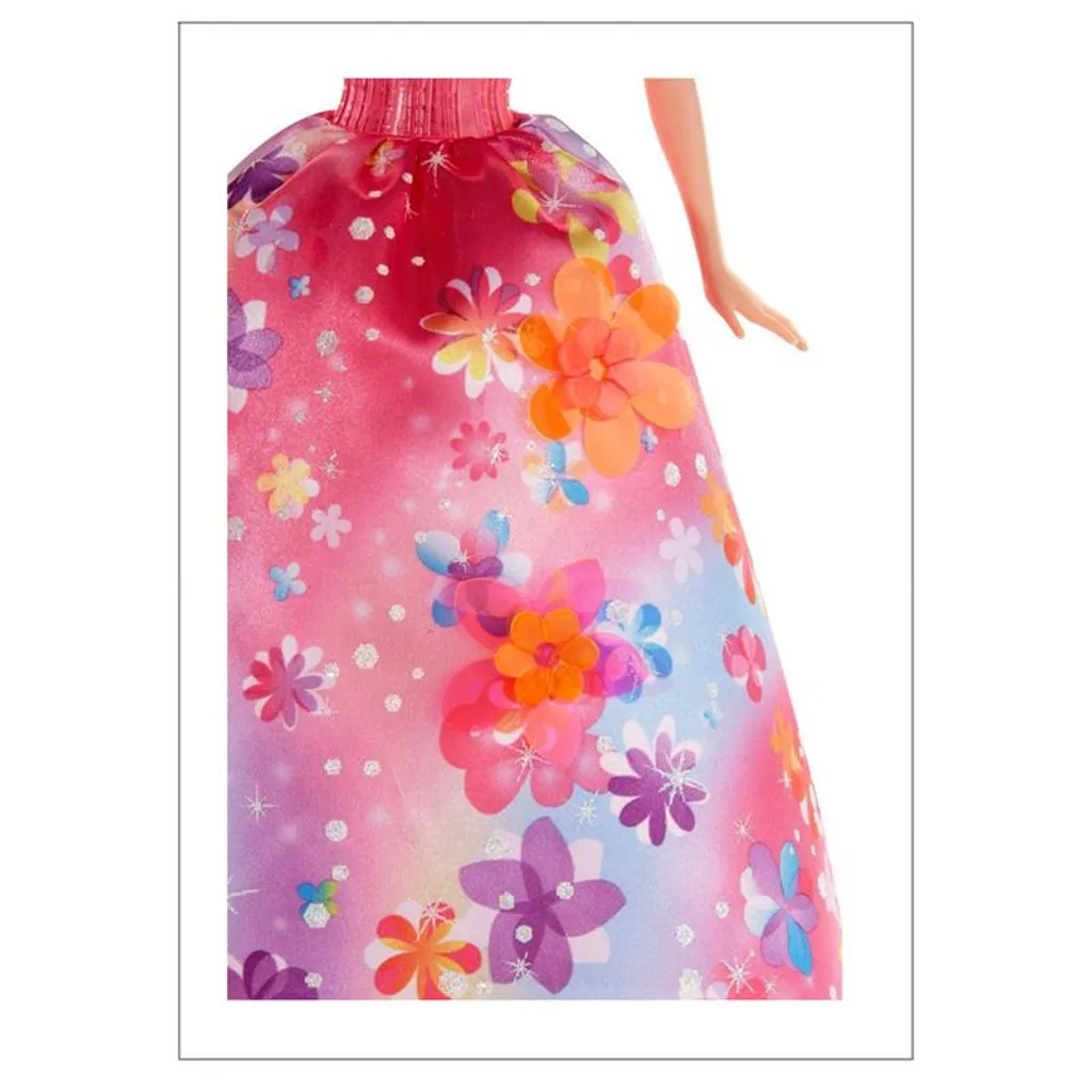 Mattel Barbie CCF84 - Barbie Und Die Geheime Tür Prinzessin Alexa Puppe 10 Mattel Barbie CCF84 - Barbie Und Die Geheime Tür Prinzessin Alexa Puppe – Bild 10