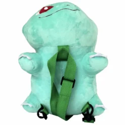 NINTENDO Pokemon Bulbasur Rucksack Plü Schtier 36cm -Babyfreude Deutschland Verkaufs-Shop 7a454a4257353249565b7034637ad109