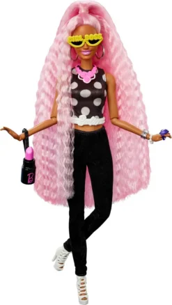 Barbie Extra Deluxe Doll (Fall Refresh) -Babyfreude Deutschland Verkaufs-Shop 7aaca9188e5490f73ac4b03b48245bee