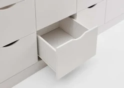 Funktions-/Hochbett FLORI, LF 90 X 200 Cm Inkl. Lattenrost Und 8 Großen Schubladen -Babyfreude Deutschland Verkaufs-Shop 7acb1f0e335b33dde76467e72b1b279f