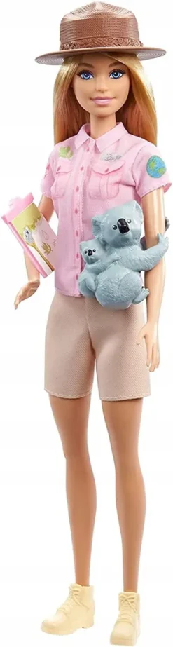 Barbiepuppe Karriere Zoologe Mattel -Babyfreude Deutschland Verkaufs-Shop 7ae4aead29012f32210d7095c24bd920