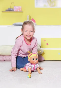 Zapf Creation ZAPF 825884 BABY Born® Funny Faces Krabbelbaby 13 Zapf Creation ZAPF 825884 BABY Born® Funny Faces Krabbelbaby -Babyfreude Deutschland Verkaufs-Shop 7bdffe2543fdbddc3f8ab539770a8338