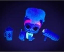 L.O.L. Surprise! Lights Pets With Real Hair & 9 Surprises Including Black Light 37 L.O.L. Surprise! Lights Pets With Real Hair & 9 Surprises Including Black Light -Babyfreude Deutschland Verkaufs-Shop 7c438761c5cab76d71966813ee92933f