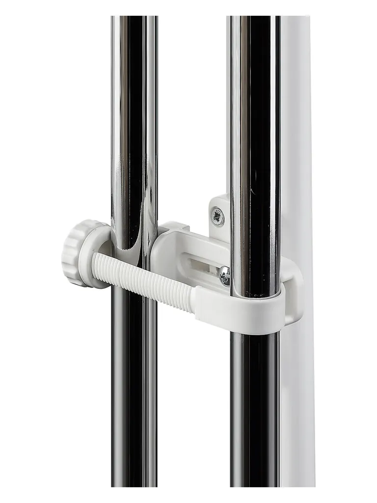 Reer Baby Stair Flex Geländerbefestigungsset Treppenschutzgitter Türgitter & Treppengitter Türen Schutz Befestigung Türschutzgitter 4 Reer Baby Stair Flex Geländerbefestigungsset Treppenschutzgitter Türgitter & Treppengitter Türen Schutz Befestigung Türschutzgitter – Bild 4