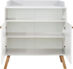 Trendteam Babyzimmer 3-teilige Kombination Mats Weiß Melamin -Babyfreude Deutschland Verkaufs-Shop 7ce6937a627a8f4ab3314299f4e79034