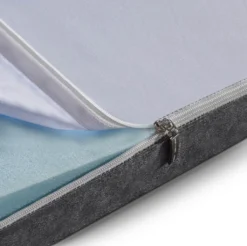 OrthoMatra Kiddy-Travel Kinder-Reisebettmatratze Mit Praktischer Transporttasche, 60x120 Cm -Babyfreude Deutschland Verkaufs-Shop 7d0a68924a22ed695a355e6da3ad5786