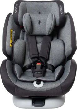 Osann Baby- Und Kindersitz ONE360° Universe Grey Mit ISOFIX -Babyfreude Deutschland Verkaufs-Shop 7d7890df5e84bcd76a60217fa52db61c