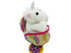 Waldhausen Kögler Plüschtier Im Ei, Plüschfigur In Tasche, Kuscheltier, StofftierEinhorn -Babyfreude Deutschland Verkaufs-Shop 7e01c875a27a499d856c6dc01163aaaf