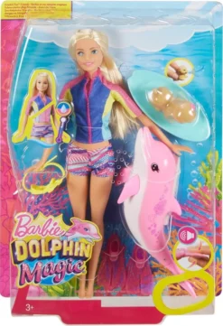 Barbie Magie Der Delfine Barbie Und Tierische Freunde 29 Barbie Magie Der Delfine Barbie Und Tierische Freunde -Babyfreude Deutschland Verkaufs-Shop 818b00d5501050dd33ed6766860988f4