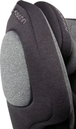 Osann Baby- Und Kindersitz ONE360° Universe Grey Mit ISOFIX -Babyfreude Deutschland Verkaufs-Shop 82a23c10ee4b84d3a854455dae98f4ea