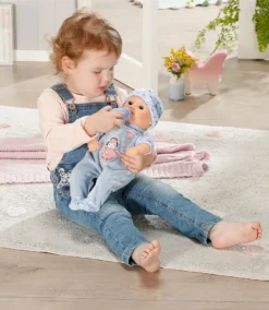 Zapf Creation Zapf Annabell Little Alexander 36cm 706473 -Babyfreude Deutschland Verkaufs-Shop 82dceae6fbefaca256a9f89ef2391a81