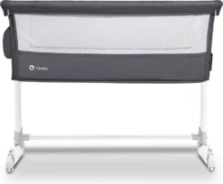Lionelo Theo 2in1 Reisebett Beistellbett Kinderbett Ab Geburt Bis 9kg Dunkelgrau 21 Lionelo Theo 2in1 Reisebett Beistellbett Kinderbett Ab Geburt Bis 9kg Dunkelgrau -Babyfreude Deutschland Verkaufs-Shop 836af39be16b4429da8972c98fb219f7