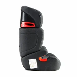 Kinderkraft AUTOKINDERSITZ JUNIOR FIX Mit Dem ISOFIX-System Schwarz 6 Kinderkraft AUTOKINDERSITZ JUNIOR FIX Mit Dem ISOFIX-System Schwarz -Babyfreude Deutschland Verkaufs-Shop 83b1b15eafa1677b330613656793e5d7