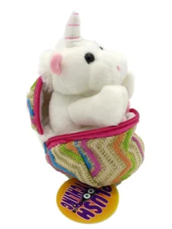 Waldhausen Kögler Plüschtier Im Ei, Plüschfigur In Tasche, Kuscheltier, StofftierEinhorn -Babyfreude Deutschland Verkaufs-Shop 8443877e9a752dd2a6e1850a6adfa378