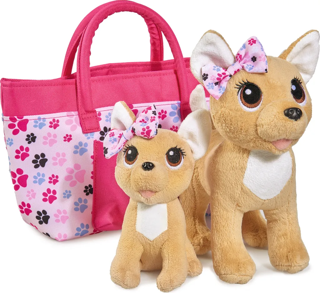 SIMBA TOYs CCL Happy Family 4 SIMBA TOYs CCL Happy Family – Bild 4