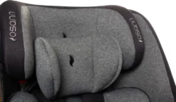 Osann Baby- Und Kindersitz ONE360° Universe Grey Mit ISOFIX -Babyfreude Deutschland Verkaufs-Shop 84e43e1f5920ccd937bd5643155b3861