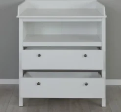 Trendteam Babyzimmer Wickelkommode Ole/Emma Weiß Melamin/WeißNachbildung 90 X 104 X 78 Cm -Babyfreude Deutschland Verkaufs-Shop 85986d9f356cefae7bfcc2d4b319e04e