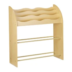 Relaxdays Kinderregal Mit Aufbewahrungsboxen -Babyfreude Deutschland Verkaufs-Shop 85b68821b5b1d1328f65b87a3c4a0bbf