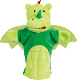 Roba Handpuppenset Aus Plüsch & Filz, Kasperlefiguren 4-tlg., Hand-/Kasperpuppen Für Kasperletheater -Babyfreude Deutschland Verkaufs-Shop 8611c6554d5f38677234125820152519