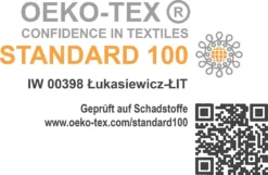 Matratze 80x160 Cm PAULO Höhe Ca. 16 Cm H3 Kaltschaum HR-Schaum Kindermatratze -Babyfreude Deutschland Verkaufs-Shop 86aaee703767c0d2020e24bf7213556b