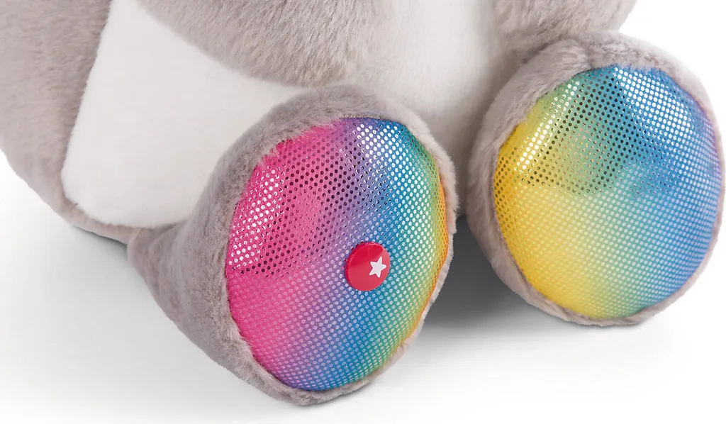 NICI Spielwaren GLUBSCHIS Kuscheltier Koala Miss Crayon 45 Cm (47186) Kuscheltiere Teddies & Plüschfiguren 47186,GLUBSCHIS,NICI,Kuscheltier,groß,Stofftier,Plüschtier,Koala,Miss Crayon, 4 NICI Spielwaren GLUBSCHIS Kuscheltier Koala Miss Crayon 45 Cm (47186) Kuscheltiere Teddies & Plüschfiguren 47186,GLUBSCHIS,NICI,Kuscheltier,groß,Stofftier,Plüschtier,Koala,Miss Crayon, – Bild 4