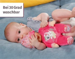 Zapf Creation Zapf Born Sleepy Pk 30 Cm 833674 31 Zapf Creation Zapf Born Sleepy Pk 30 Cm 833674 -Babyfreude Deutschland Verkaufs-Shop 86f2764285954df5340191572d6e3bf8