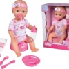 SIMBA TOYs NBB Babypuppe