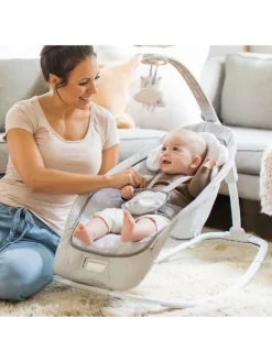 Ingenuity Baby Babywippe Cuddle Lamb Babywippen Wippen Schaukel Babywippe Babyschaukel Kinderschauel Elektrische Wippe Elektrowippe Räumungsverkauf 22 Ingenuity Baby Babywippe Cuddle Lamb Babywippen Wippen Schaukel Babywippe Babyschaukel Kinderschauel Elektrische Wippe Elektrowippe Räumungsverkauf -Babyfreude Deutschland Verkaufs-Shop 8768627d258041d6909b06f3a0029d29