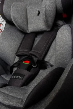 Osann Baby- Und Kindersitz ONE360° Universe Grey Mit ISOFIX -Babyfreude Deutschland Verkaufs-Shop 87f73e1a692300a10b6f1ad8285be03b
