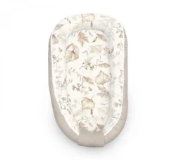 BabySteps Babynestchen Boho - Beige