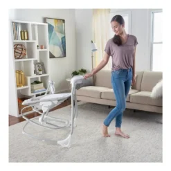 Ingenuity Einfallsreichtum - 2-in-1-Schaukelliege - Raylan ™ 9 Ingenuity Einfallsreichtum - 2-in-1-Schaukelliege - Raylan ™ -Babyfreude Deutschland Verkaufs-Shop 8983a0107c144f989dc2eca29bc2680f