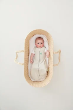 ErgoPouch Pucksack Baby 4 Jahreszeiten Für 3-6 Monate - Grey Marle - TOG 1.0 - Babyschlafsack, Schlafsack -Babyfreude Deutschland Verkaufs-Shop 8a1a750d1ecc4d1ebddc3596914145ce