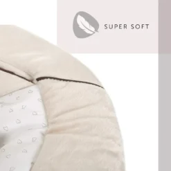 Hauck Babywippe Alpha Bouncer 2 In 1, Farbe:Hearts Beige -Babyfreude Deutschland Verkaufs-Shop 8a1e67c1b27e5407c0ab130b8962dfea