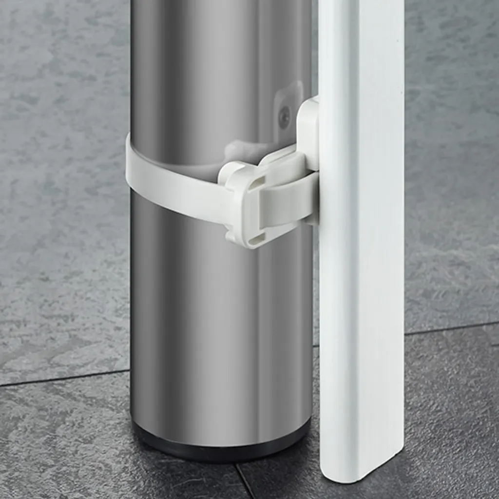 Reer Baby Stair Flex Geländerbefestigungsset Treppenschutzgitter Türgitter & Treppengitter Türen Schutz Befestigung Türschutzgitter 12 Reer Baby Stair Flex Geländerbefestigungsset Treppenschutzgitter Türgitter & Treppengitter Türen Schutz Befestigung Türschutzgitter – Bild 12