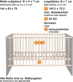 Trendteam Babyzimmer 3-teilige Kombination Mats Weiß Melamin -Babyfreude Deutschland Verkaufs-Shop 8c56e9f117164a9cd9f09ab7a4167d15