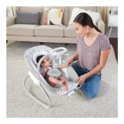 Ingenuity Einfallsreichtum - 2-in-1-Schaukelliege - Raylan ™ 8 Ingenuity Einfallsreichtum - 2-in-1-Schaukelliege - Raylan ™ -Babyfreude Deutschland Verkaufs-Shop 8c7c208a1d0a0ff7f47532ffd01ef484
